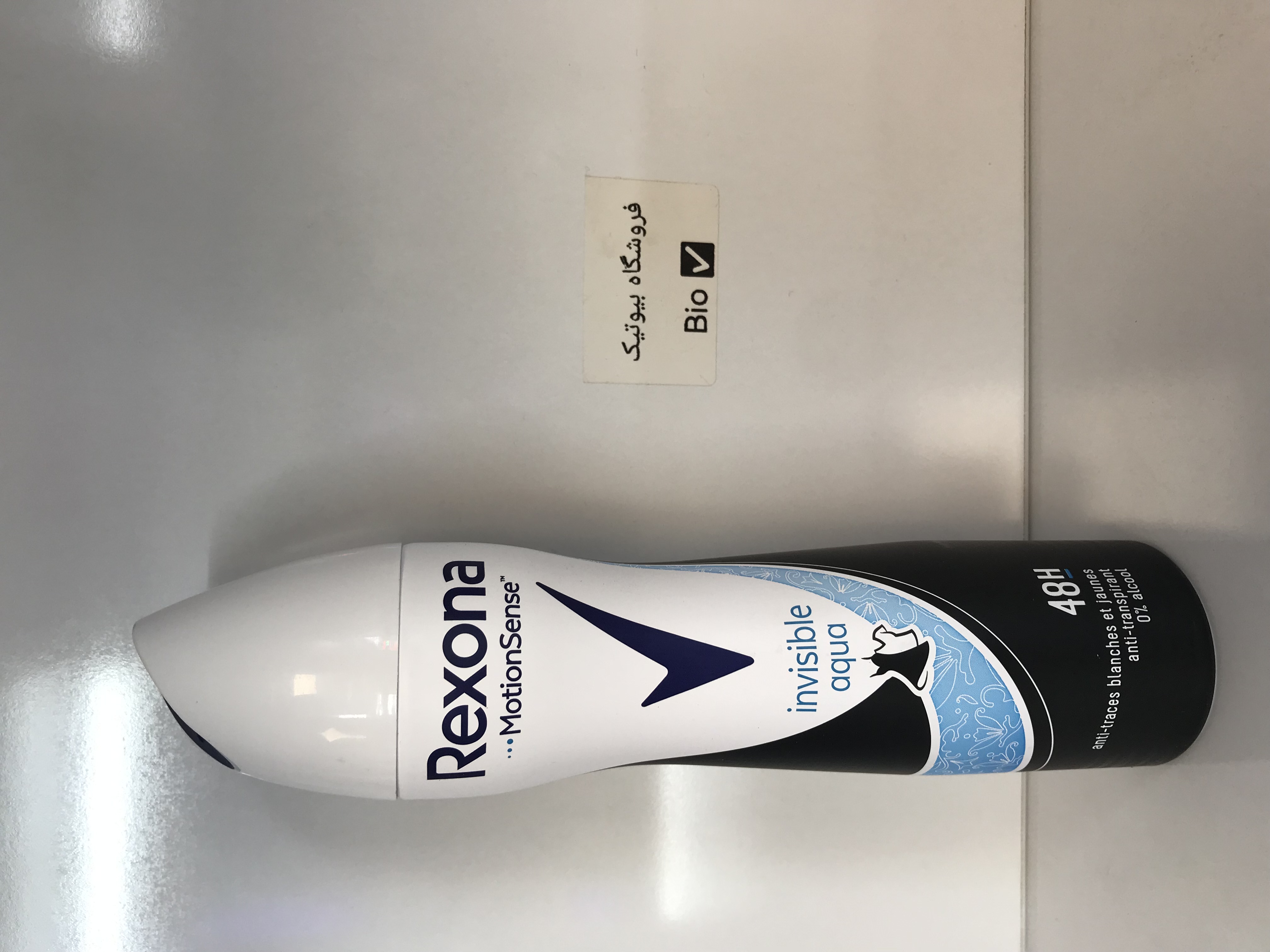 اسپری ضد تعریق زنانه رکسونا REXONA