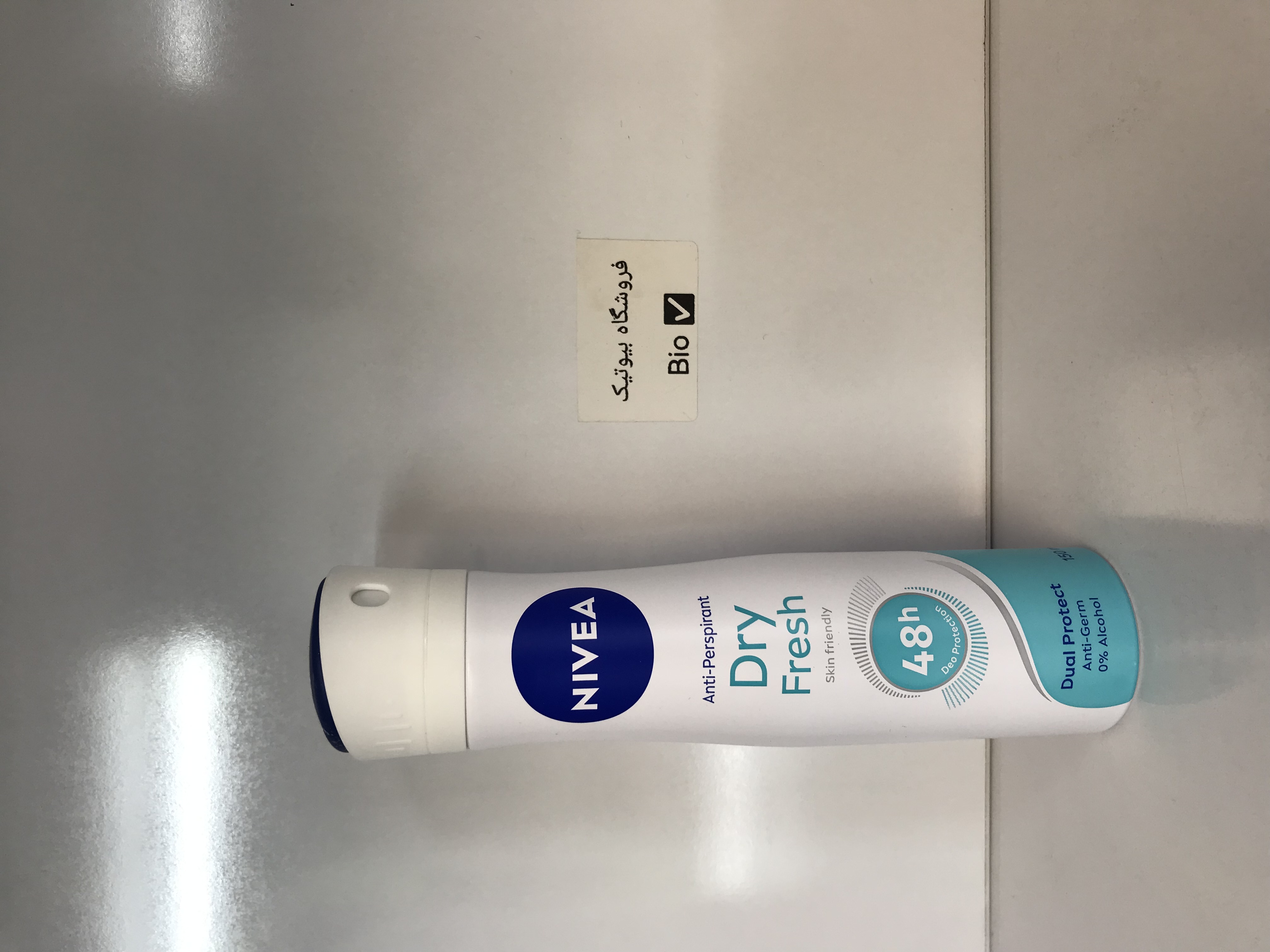 اسپری نیوا اصل Nivea