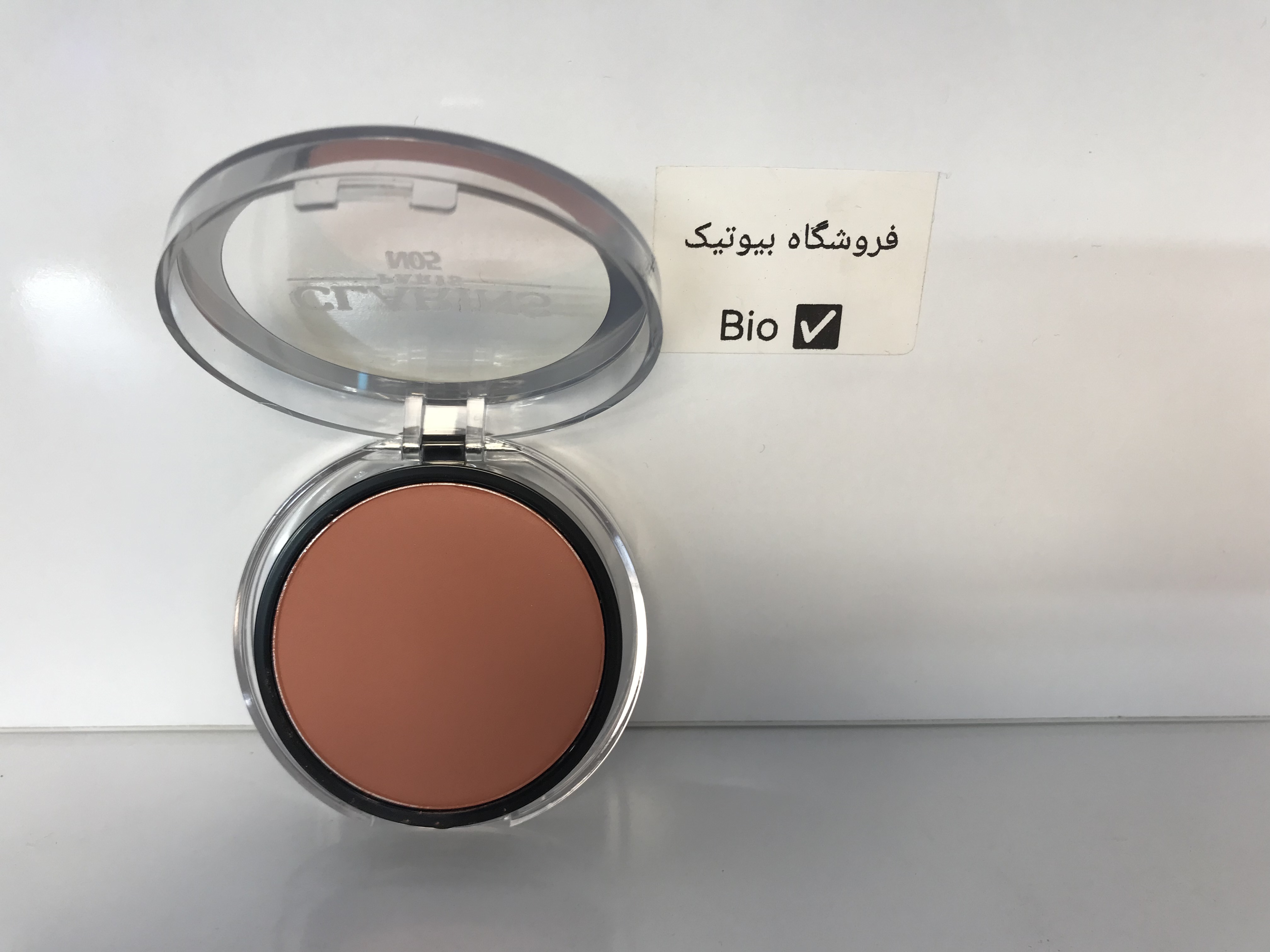 رژگونه کلارنس CLARINS Blush