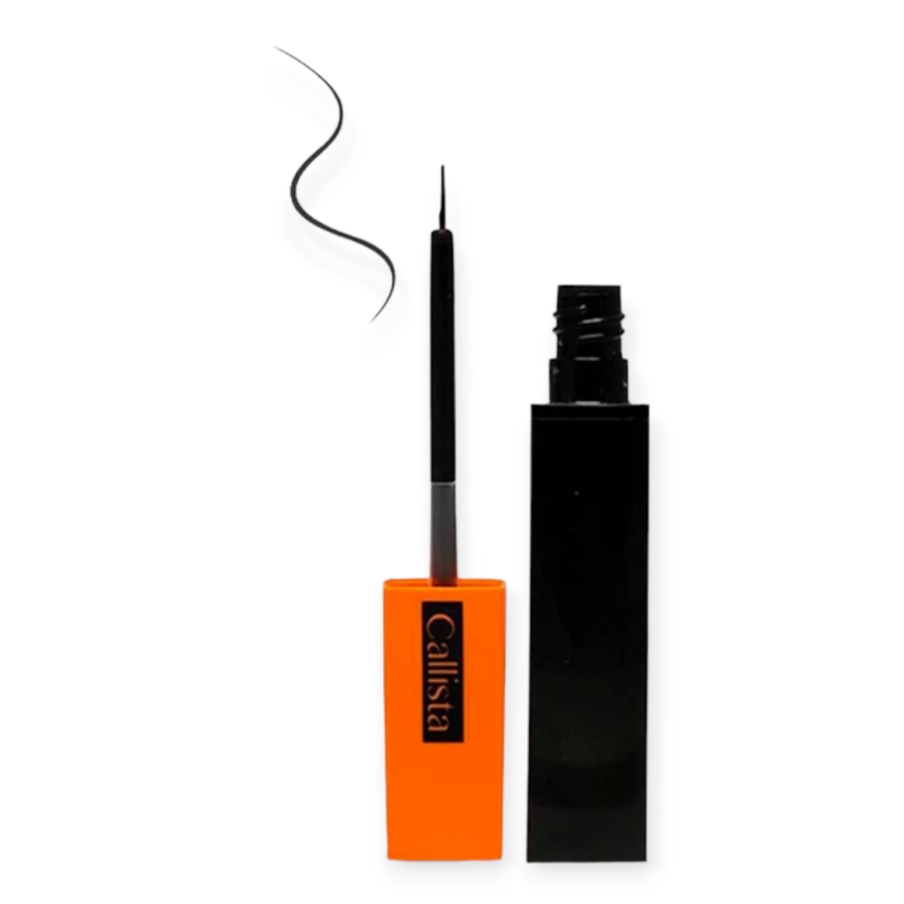 خط چشم لاینر اند شیپر کالیستا Callista liner and shaper eye liner