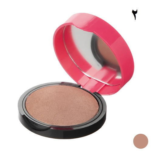 هایلایتر پودری Moondust کالیستا Callista Highlighter