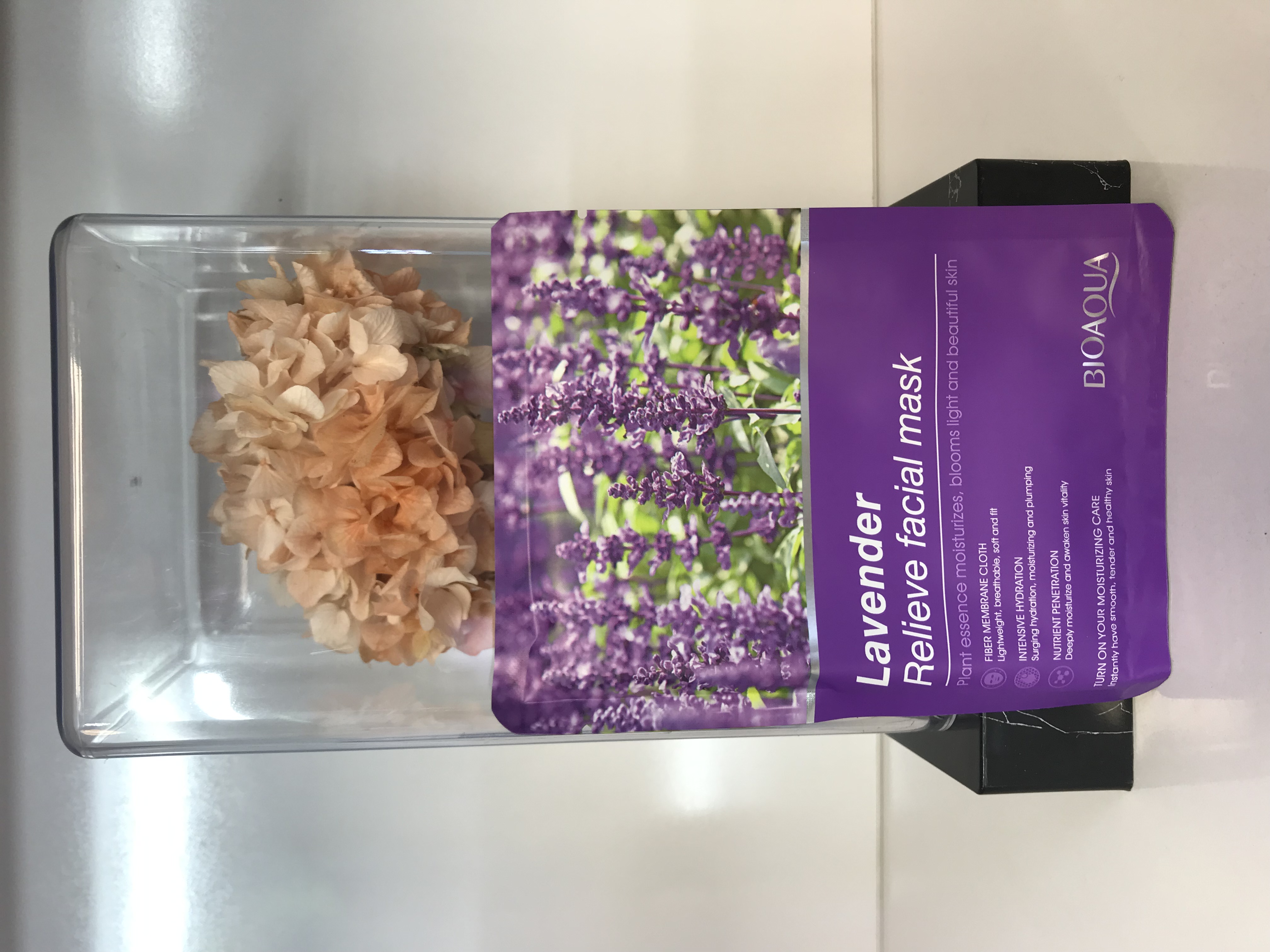 ماسک ورقه ای Bio Aqua