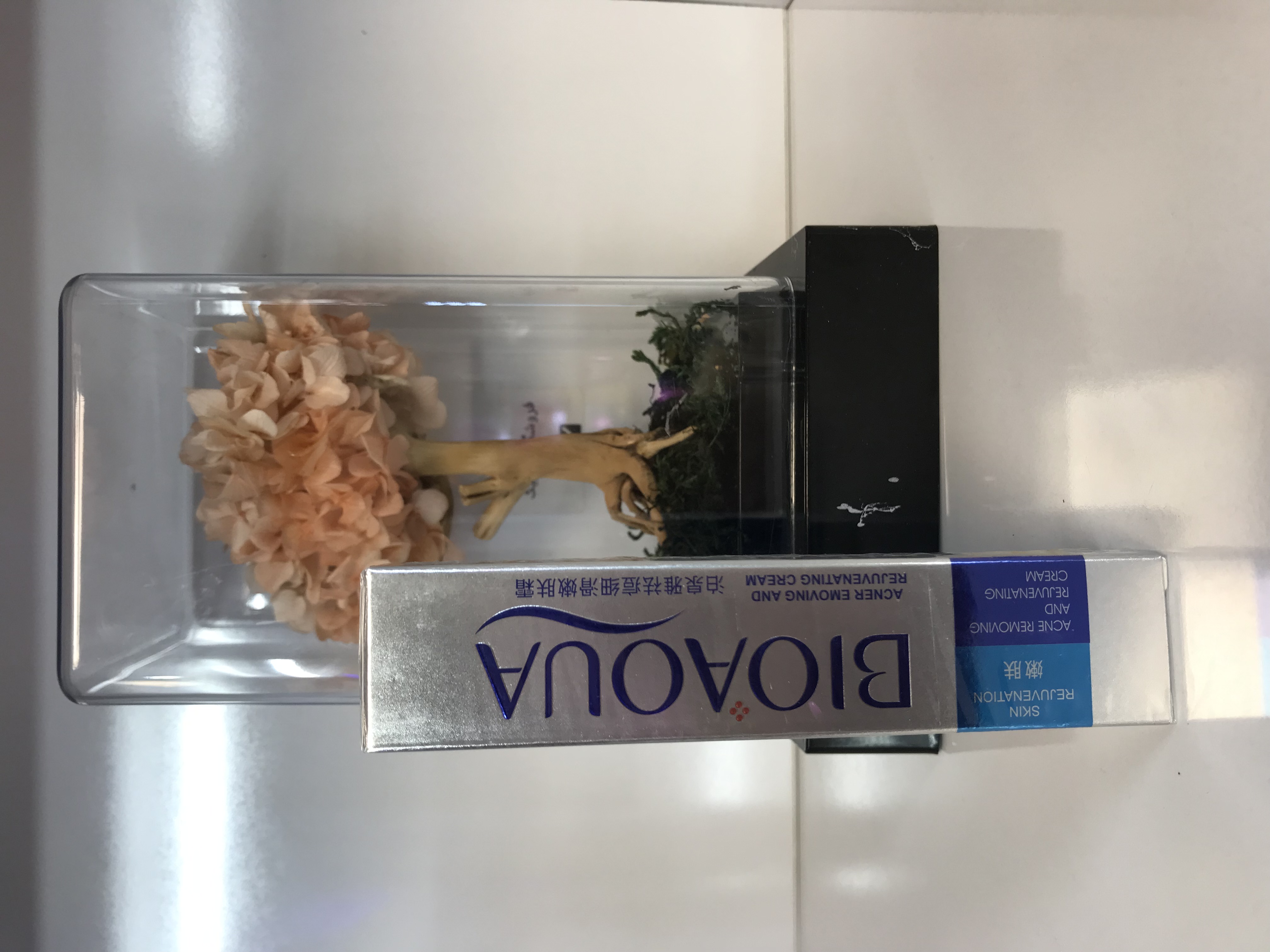 کرم ضد جوش و آکنه بیوآکوا Bio Aqua