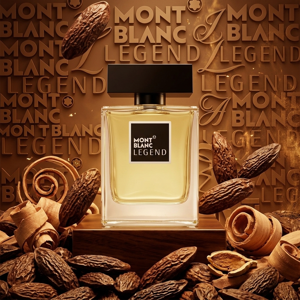 ادکلن مونت بلنک لجند پرستیژ مردانه 110 میلی لیتر Mont Blanc Legend