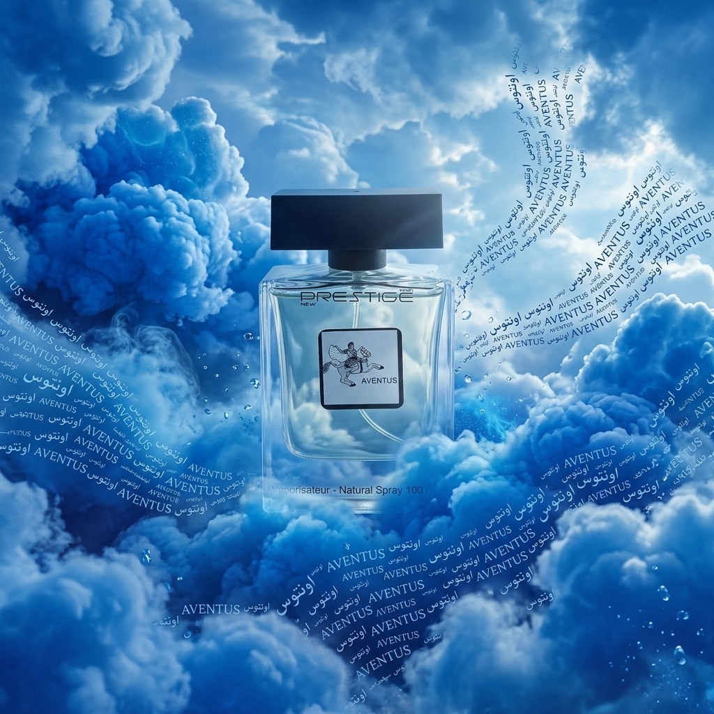 ادکلن اونتوس 110 میل پرستیژ Aventus