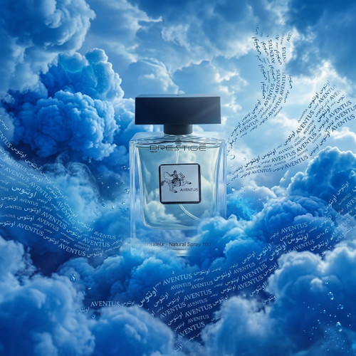 ادکلن اونتوس 110 میل پرستیژ Aventus