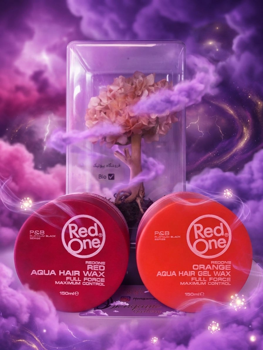 واکس موی ردوان Redone 150 ML