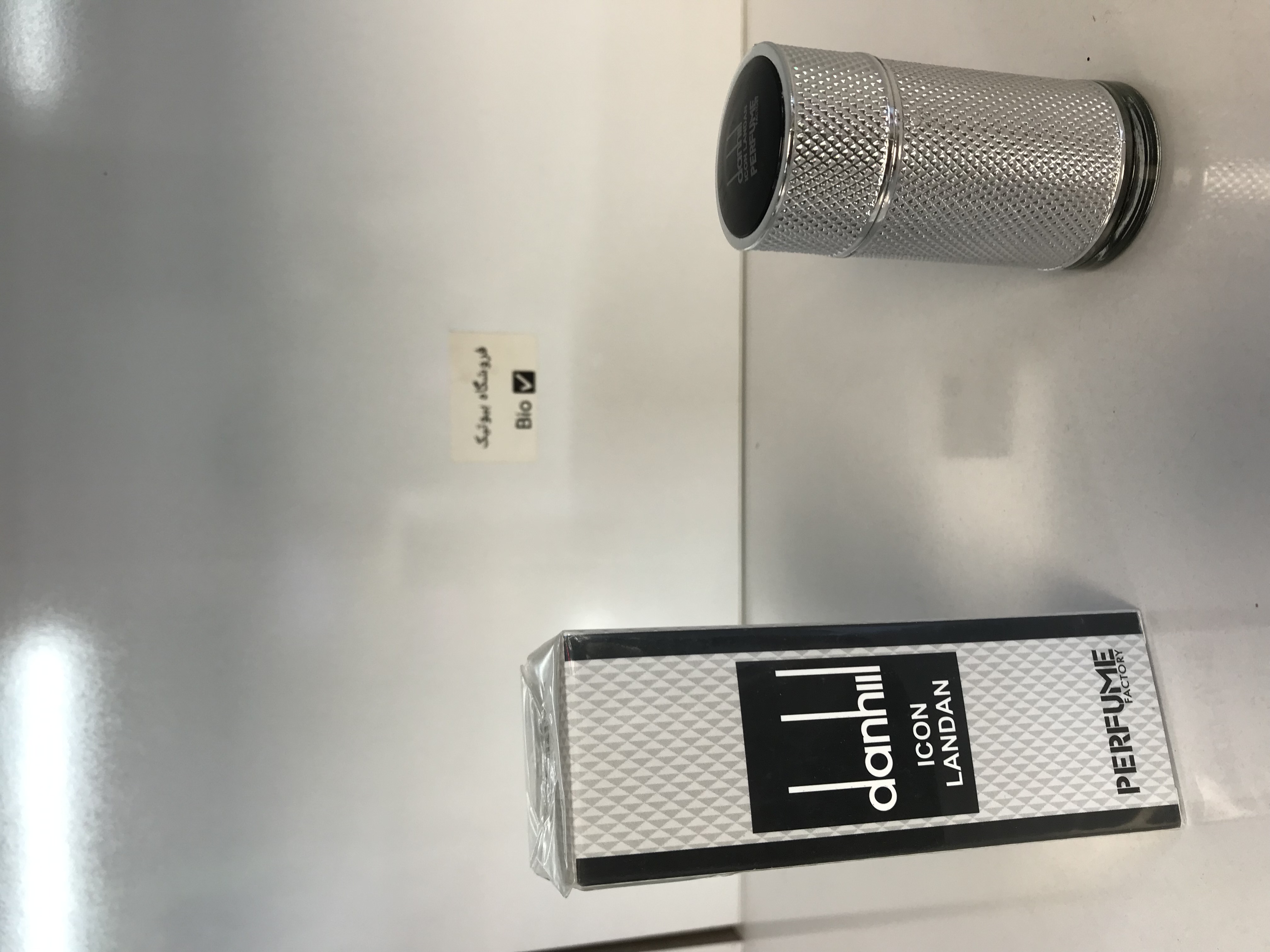 ادکلن دانهیل طرح اصلی 30 میل Dunhill Icon مردانه