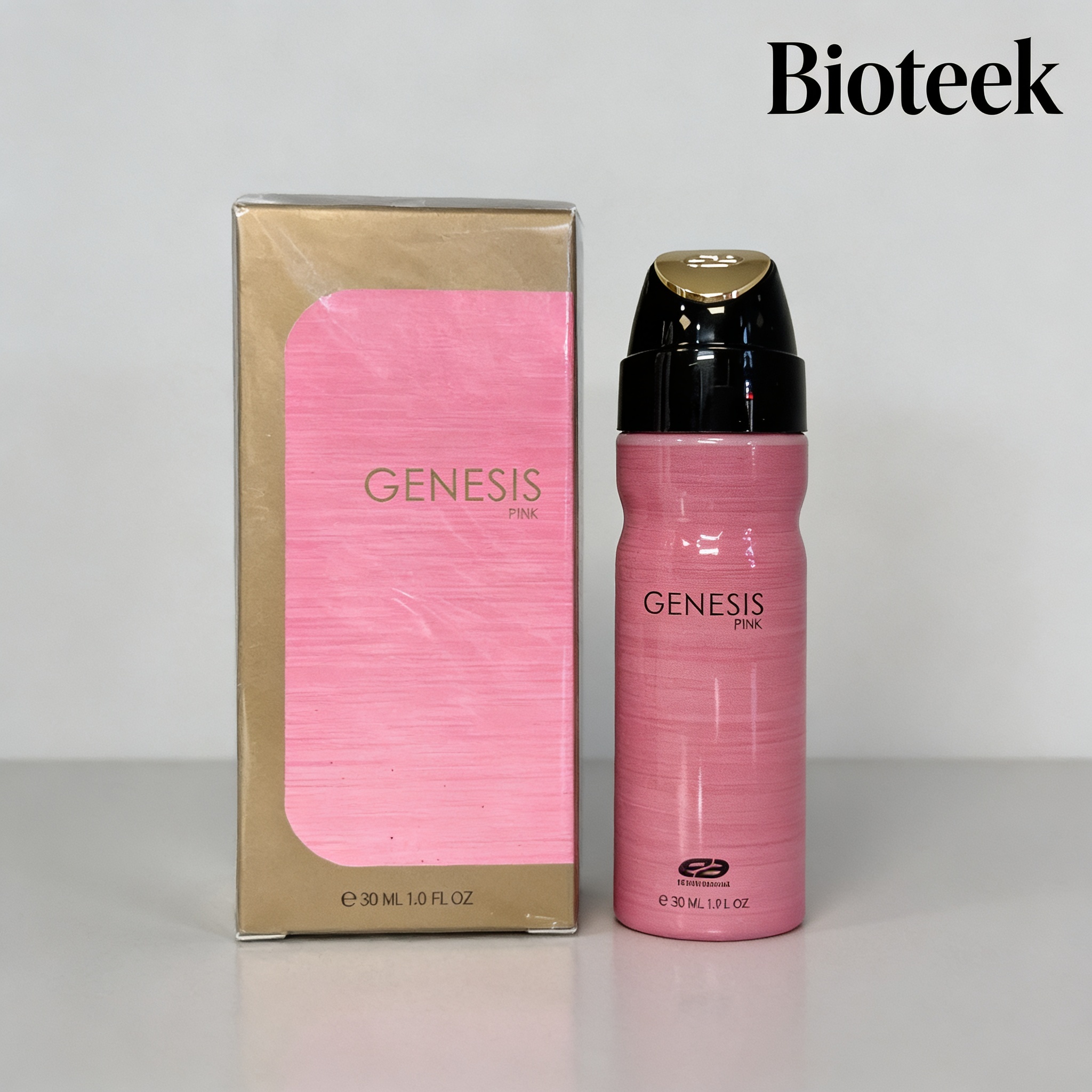 ادکلن جنسیس عماد آرا زنانه Emper Genesis Femme