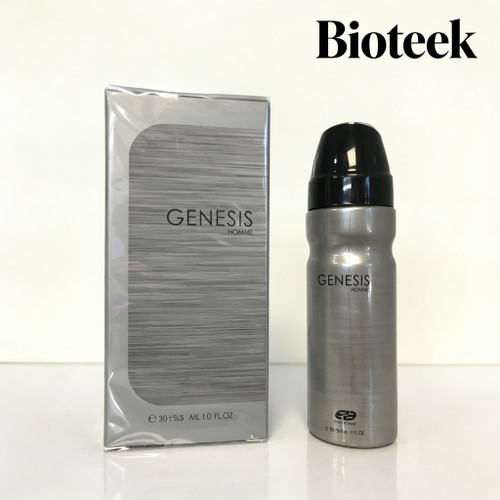ادکلن جنسیس عماد آرا مردانه Genesis Homme