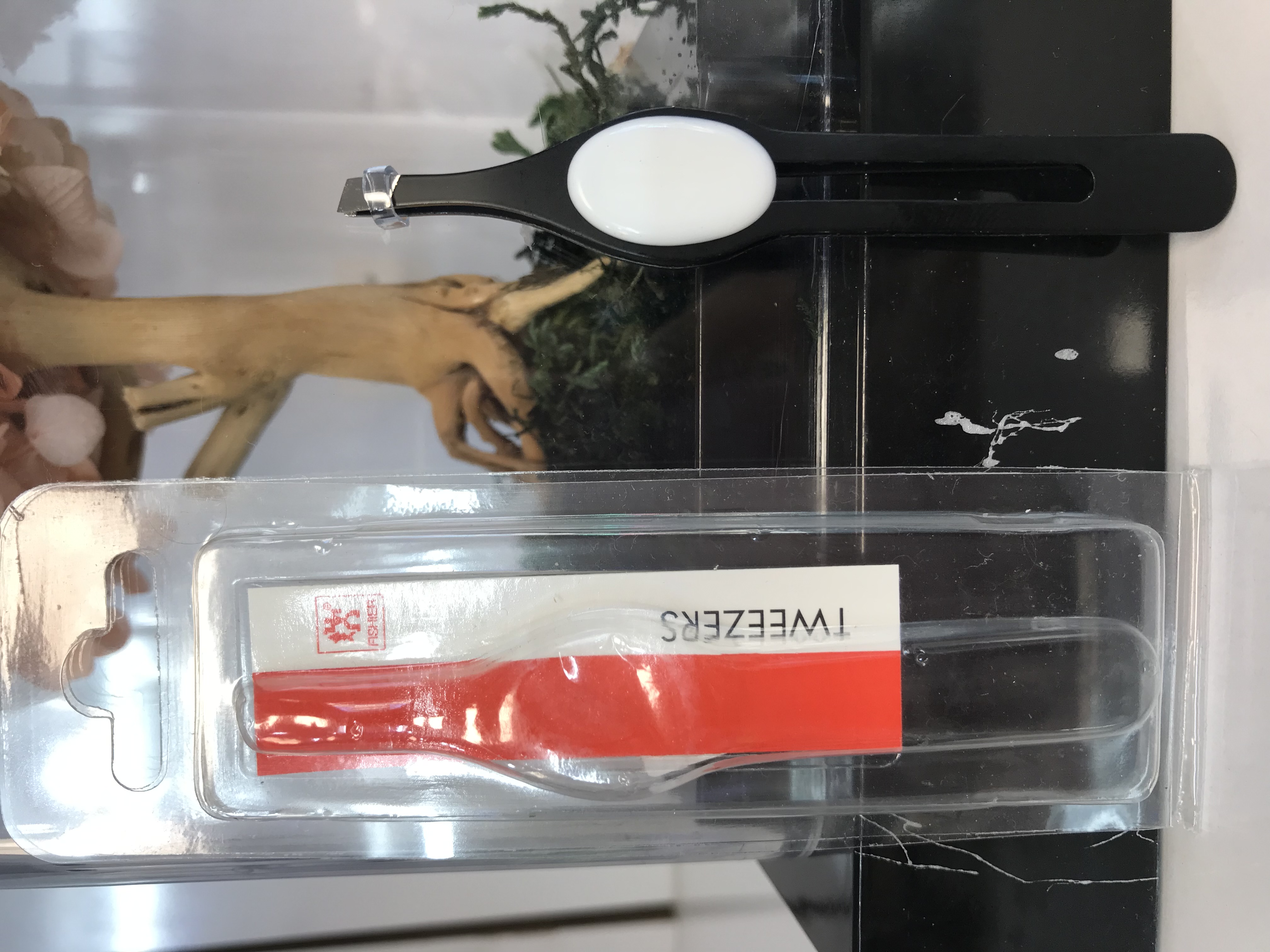 موچین انبری فیشر Fishier