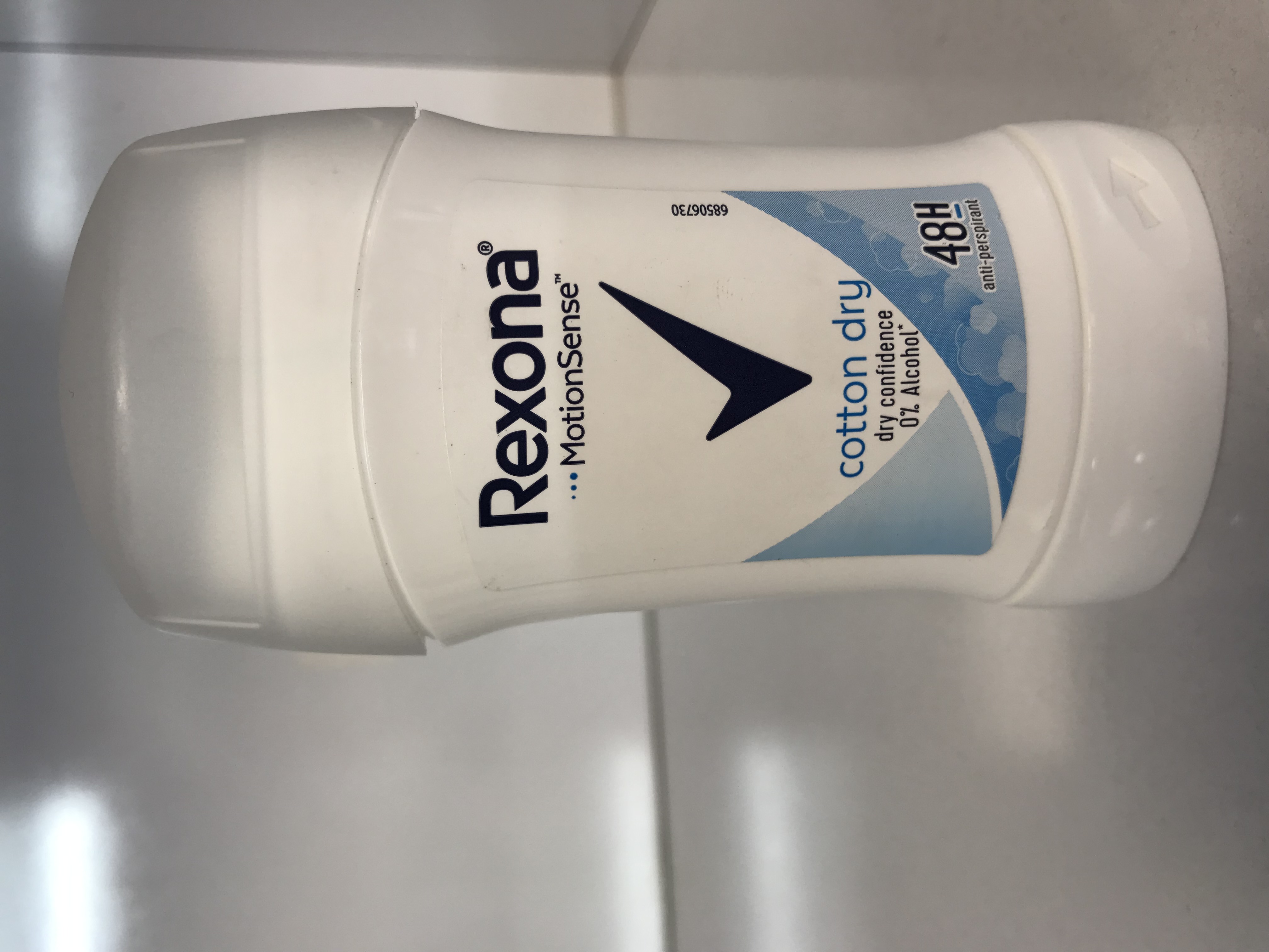 مام صابونی رکسونا Rexona Deodorant