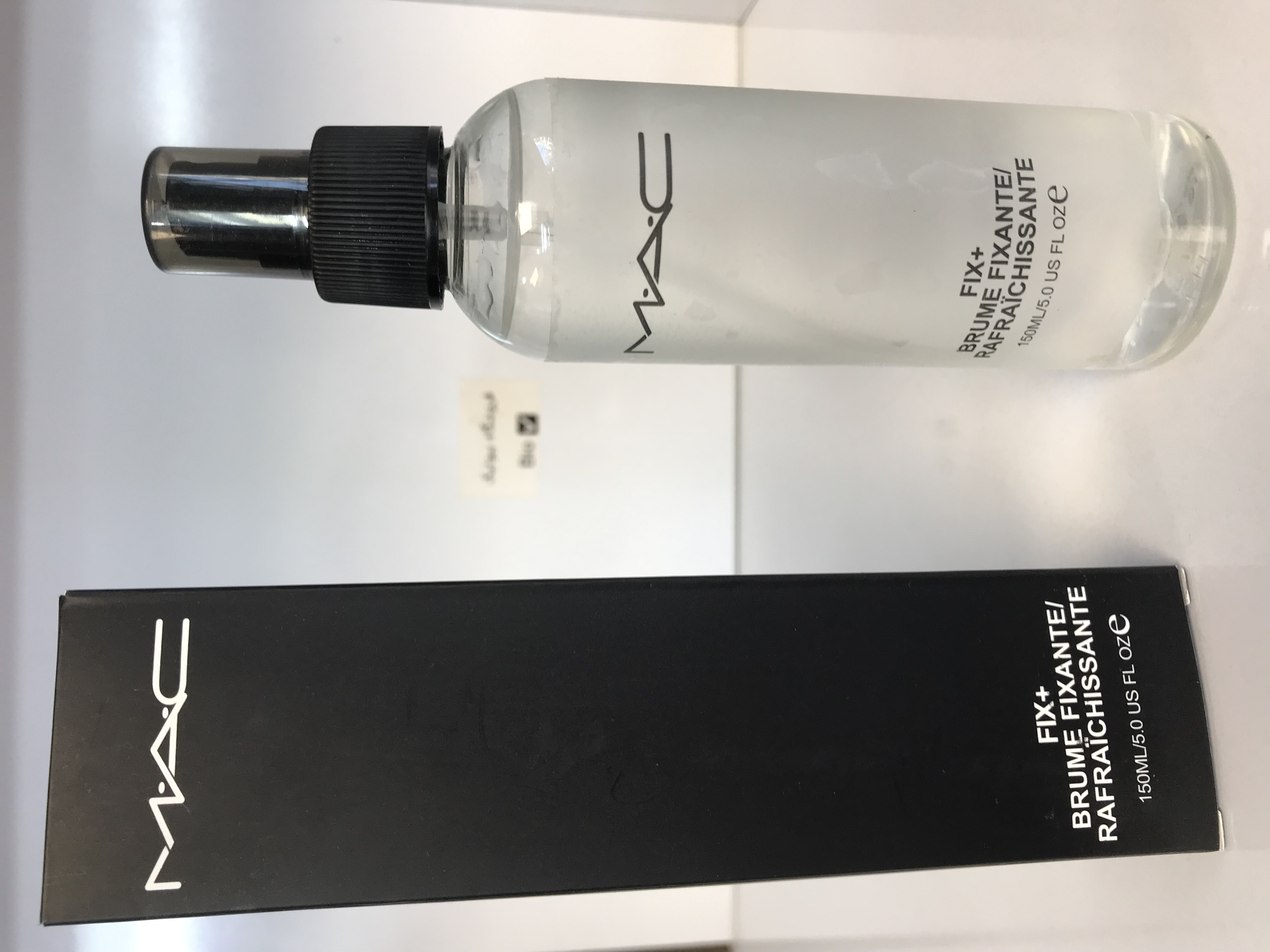 اسپری فیکس مک MAC Fix Spray